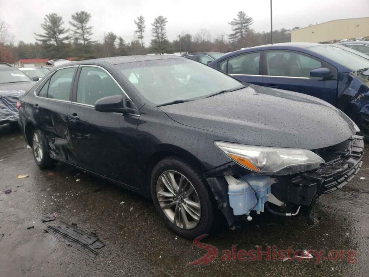 4T1BF1FK4GU194424 2016 TOYOTA CAMRY