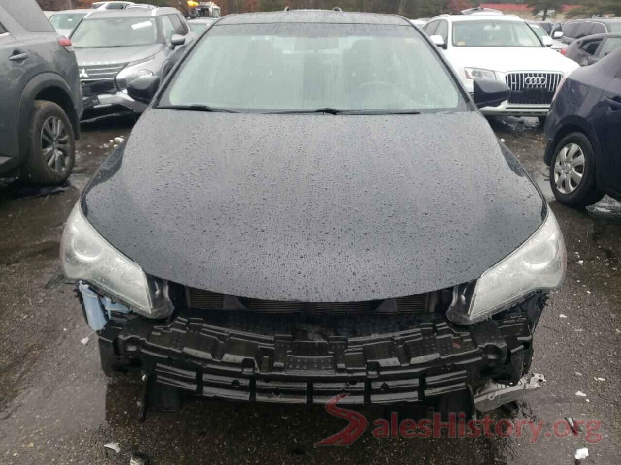 4T1BF1FK4GU194424 2016 TOYOTA CAMRY