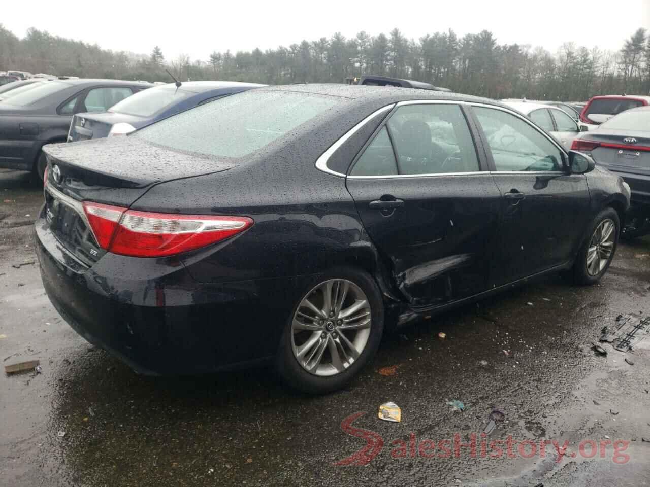 4T1BF1FK4GU194424 2016 TOYOTA CAMRY