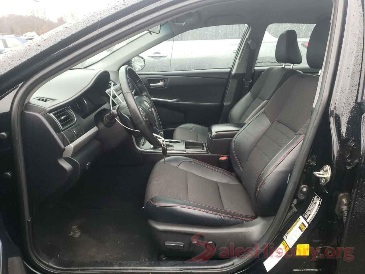 4T1BF1FK4GU194424 2016 TOYOTA CAMRY