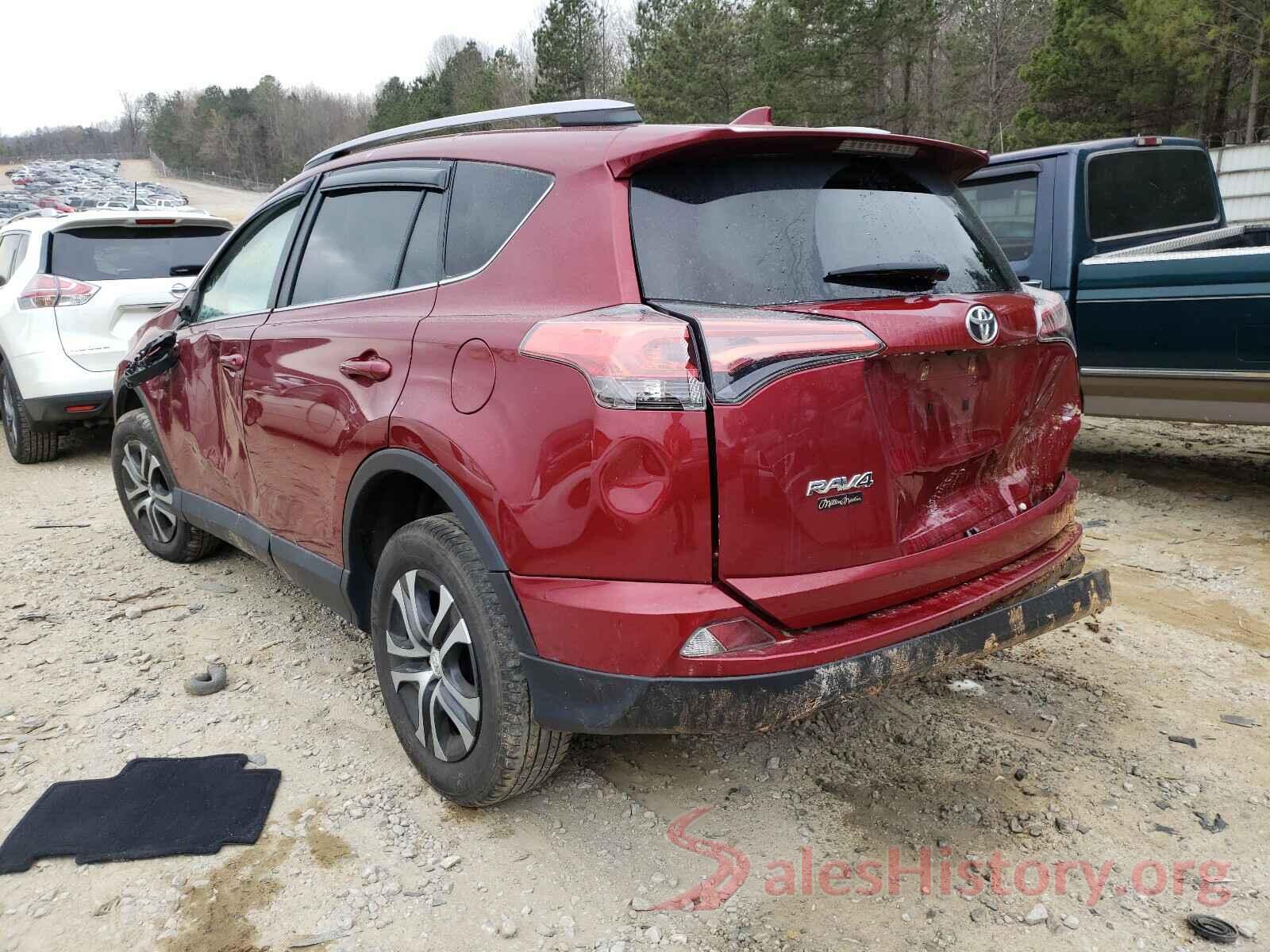 2T3ZFREV9JW480678 2018 TOYOTA RAV4