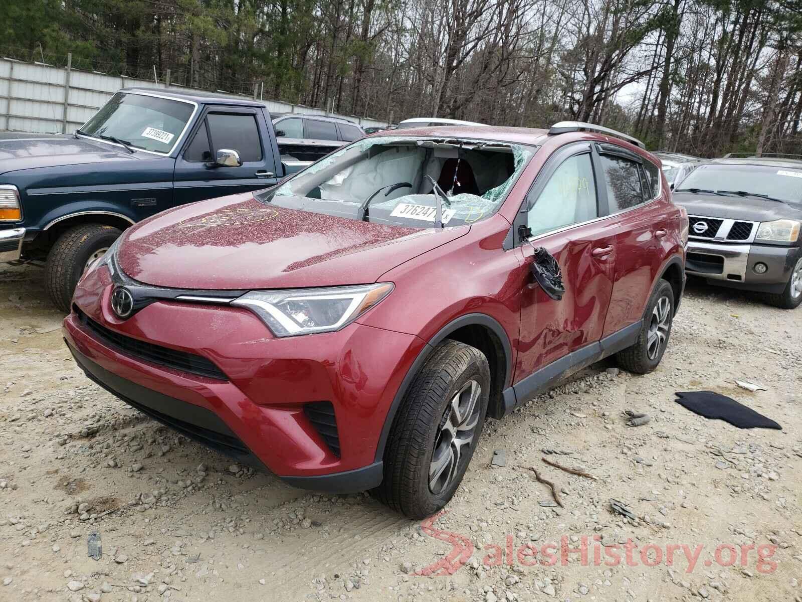 2T3ZFREV9JW480678 2018 TOYOTA RAV4