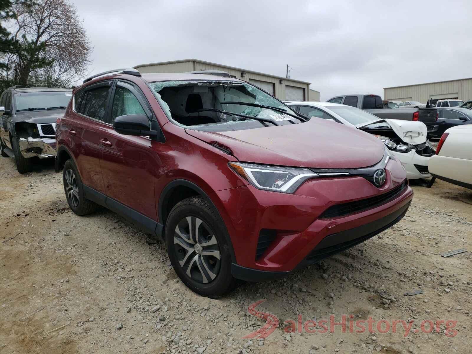 2T3ZFREV9JW480678 2018 TOYOTA RAV4