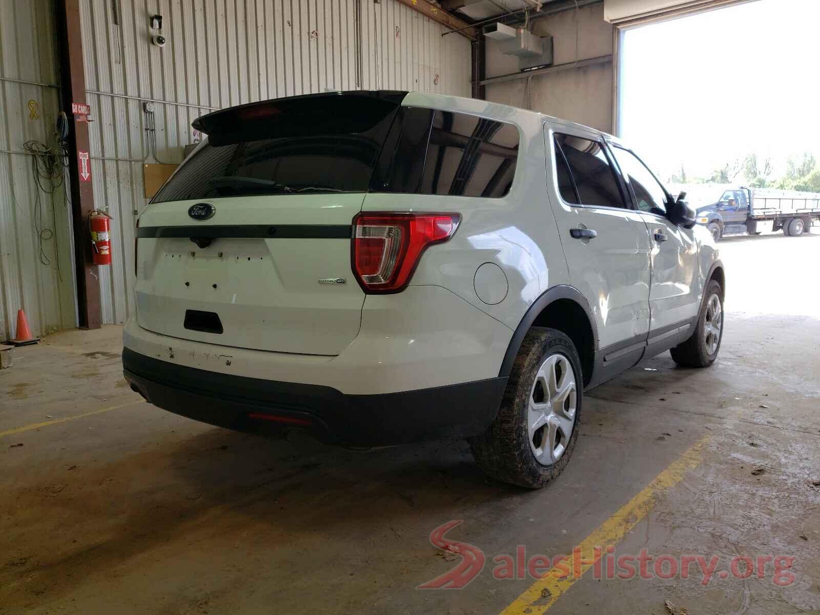 1FM5K8AR5GGC50651 2016 FORD EXPLORER