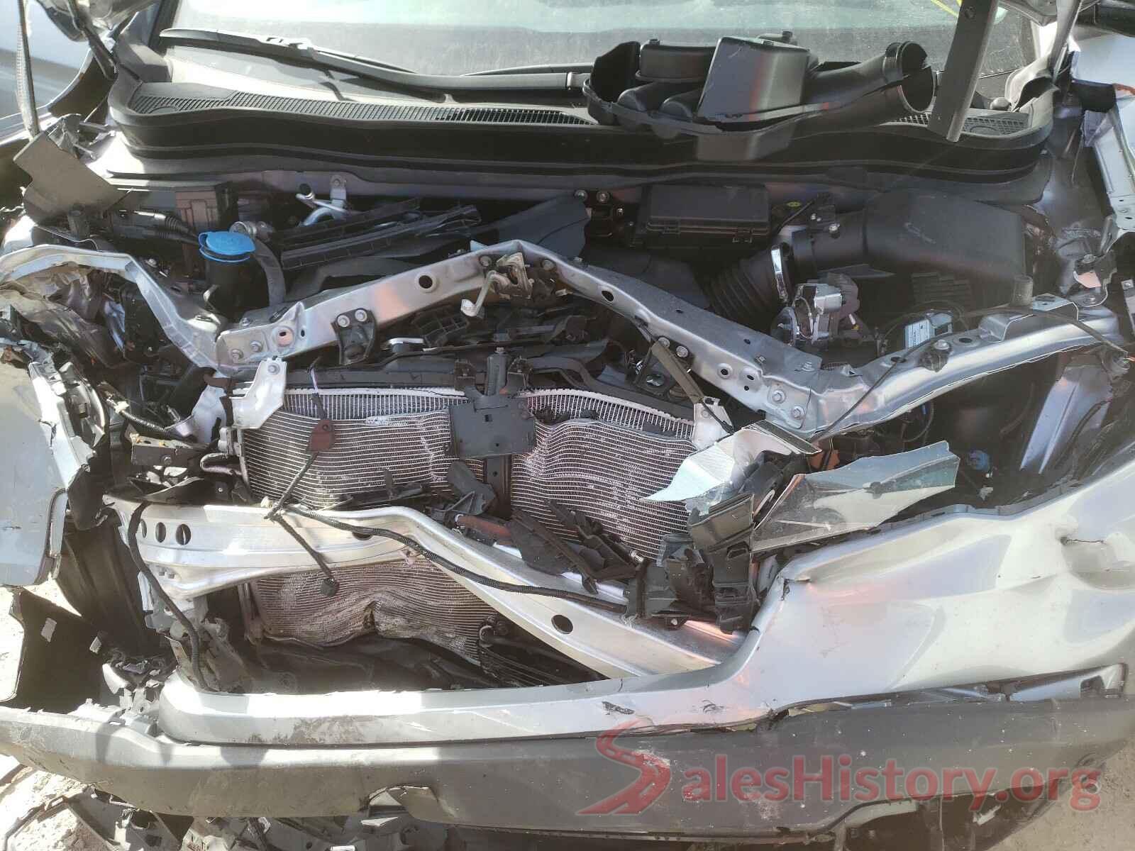 5FPYK3F74LB007369 2020 HONDA RIDGELINE