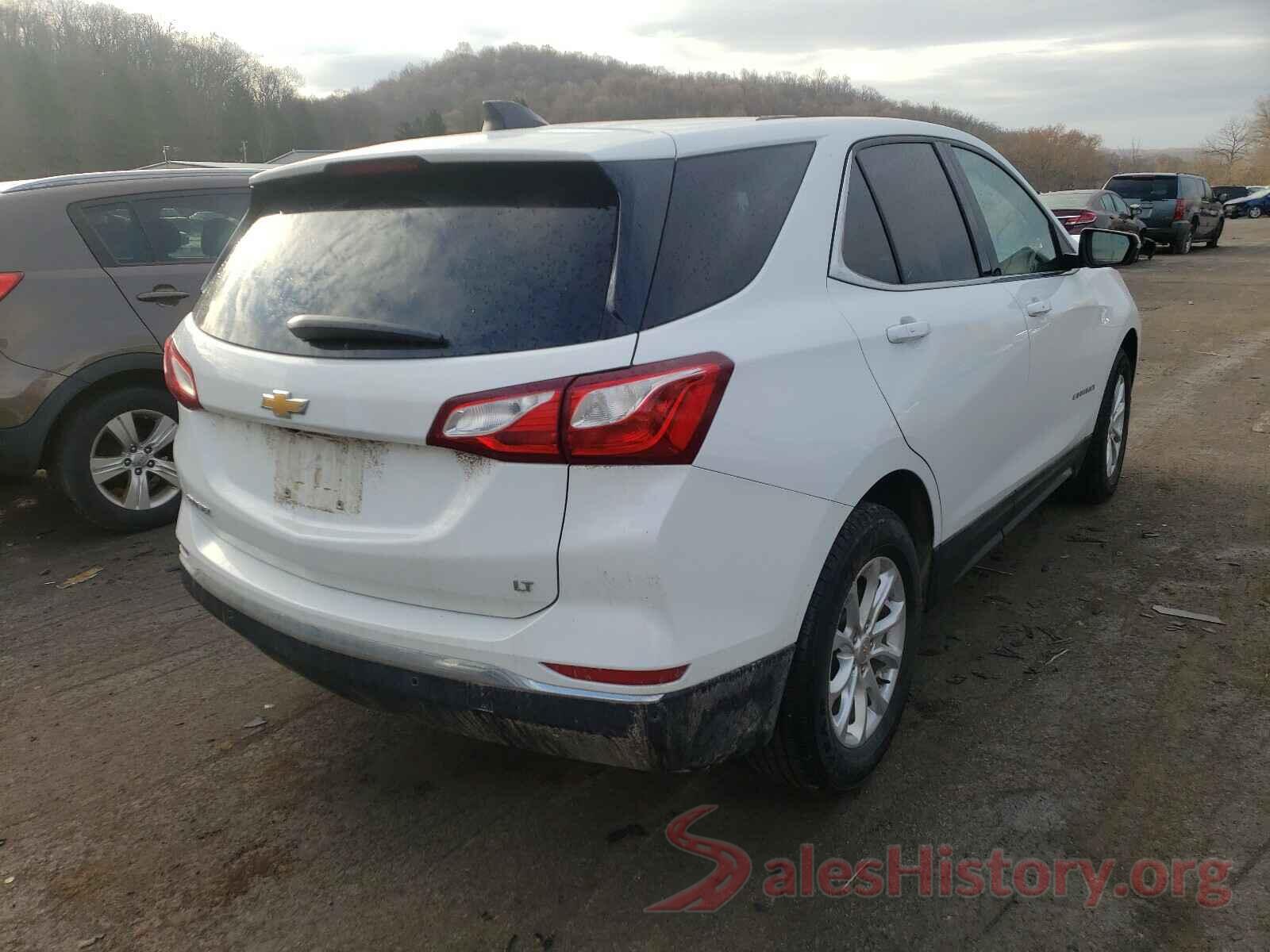 2GNAXJEV9J6255563 2018 CHEVROLET EQUINOX