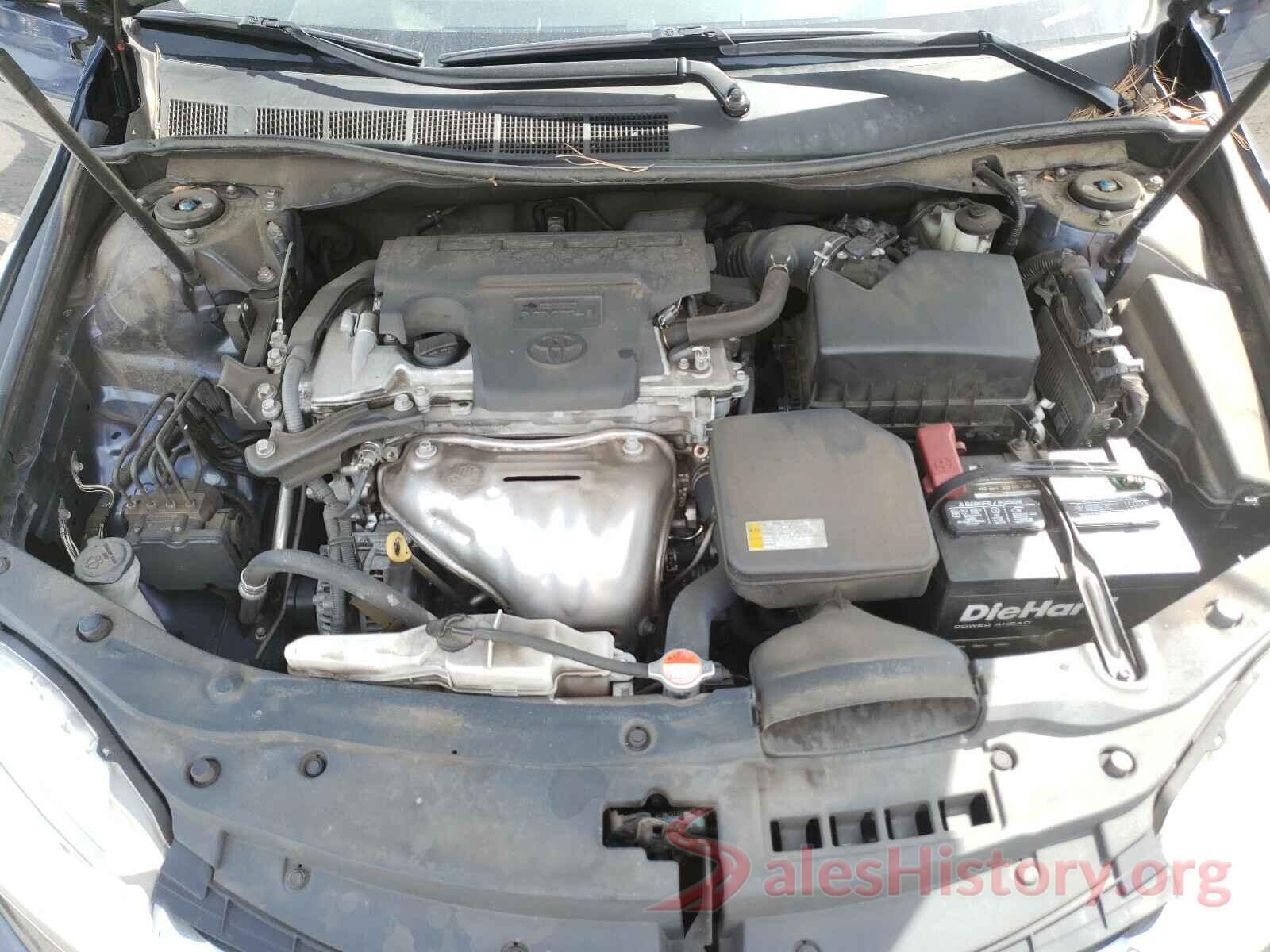 4T1BF1FK3GU536526 2016 TOYOTA CAMRY