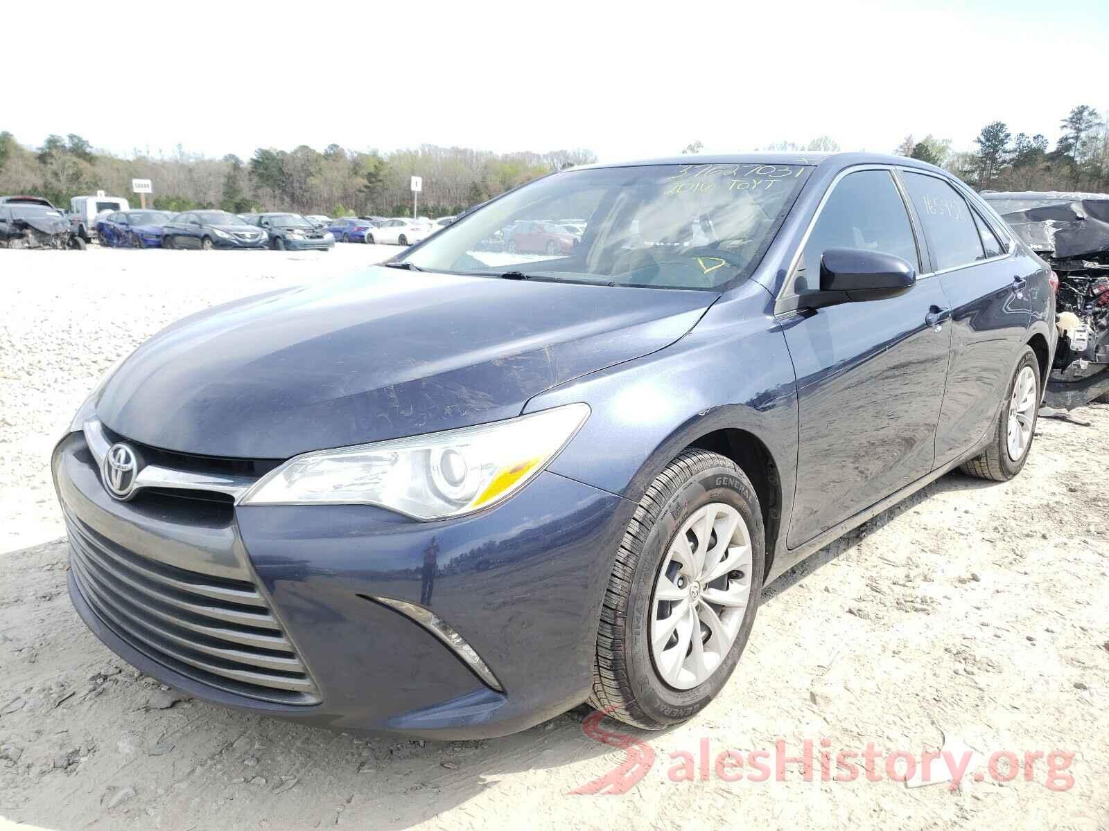 4T1BF1FK3GU536526 2016 TOYOTA CAMRY