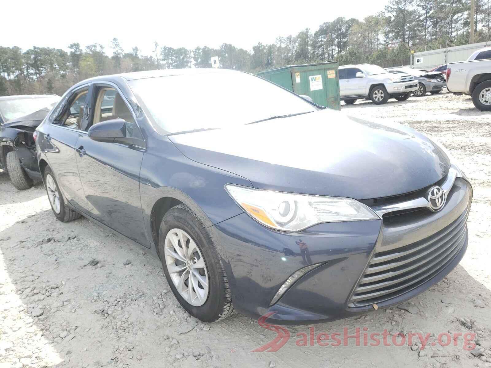 4T1BF1FK3GU536526 2016 TOYOTA CAMRY