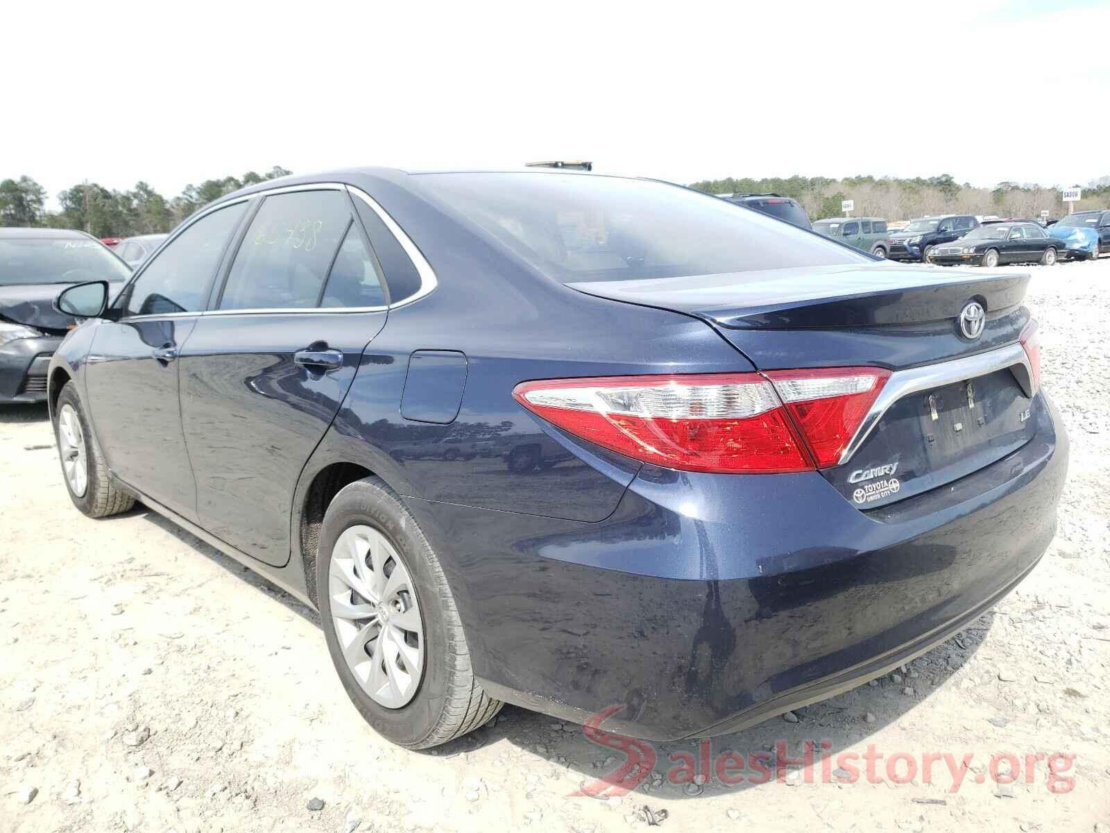 4T1BF1FK3GU536526 2016 TOYOTA CAMRY