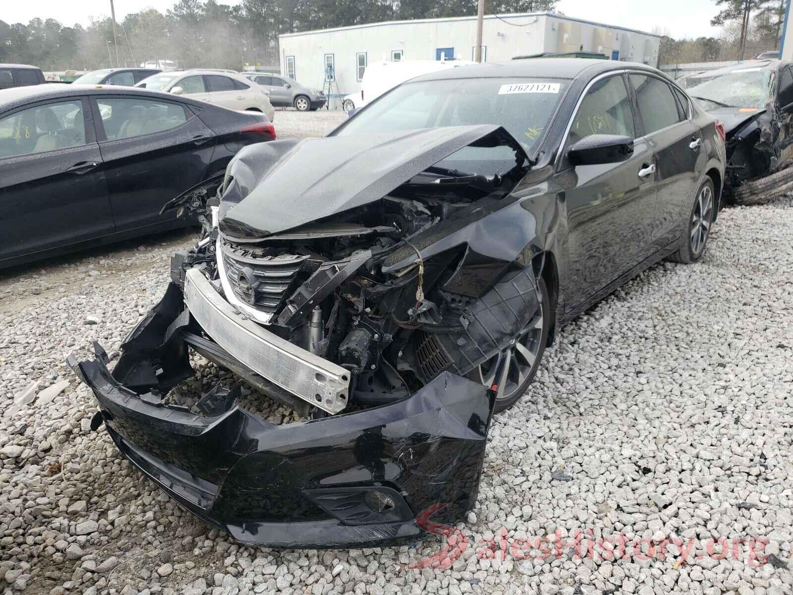 1N4AL3APXHC470514 2017 NISSAN ALTIMA