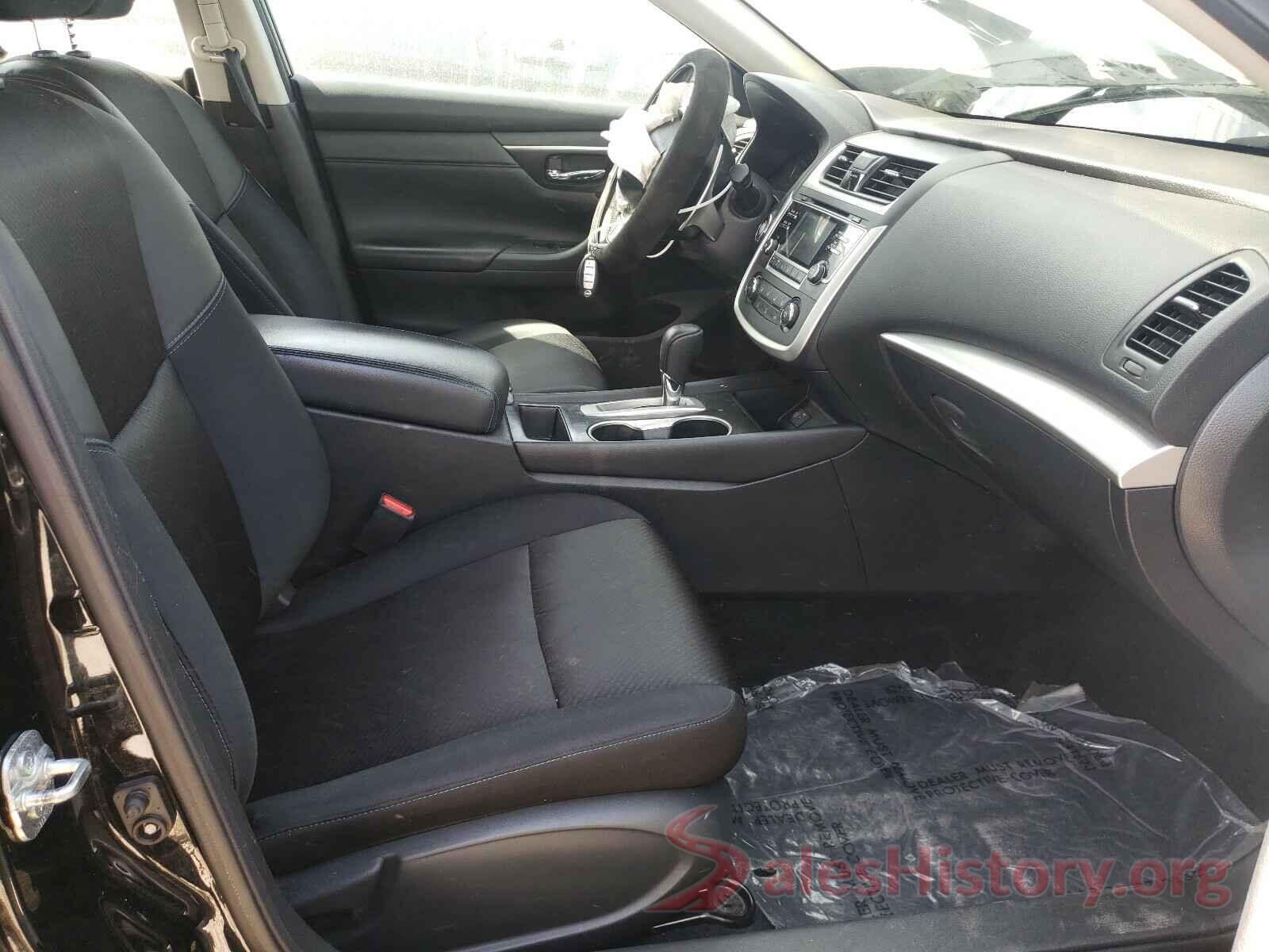 1N4AL3APXHC470514 2017 NISSAN ALTIMA