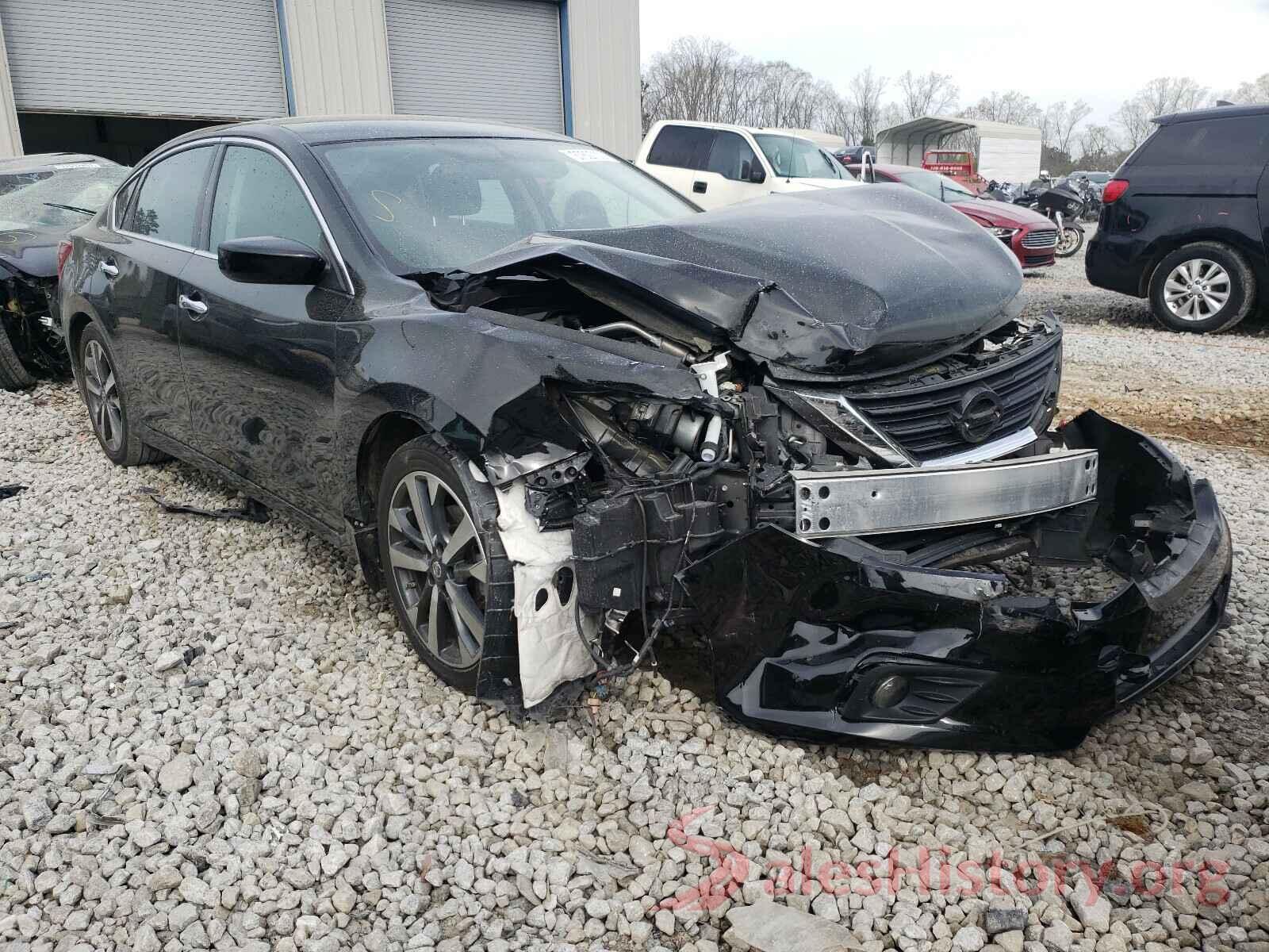 1N4AL3APXHC470514 2017 NISSAN ALTIMA