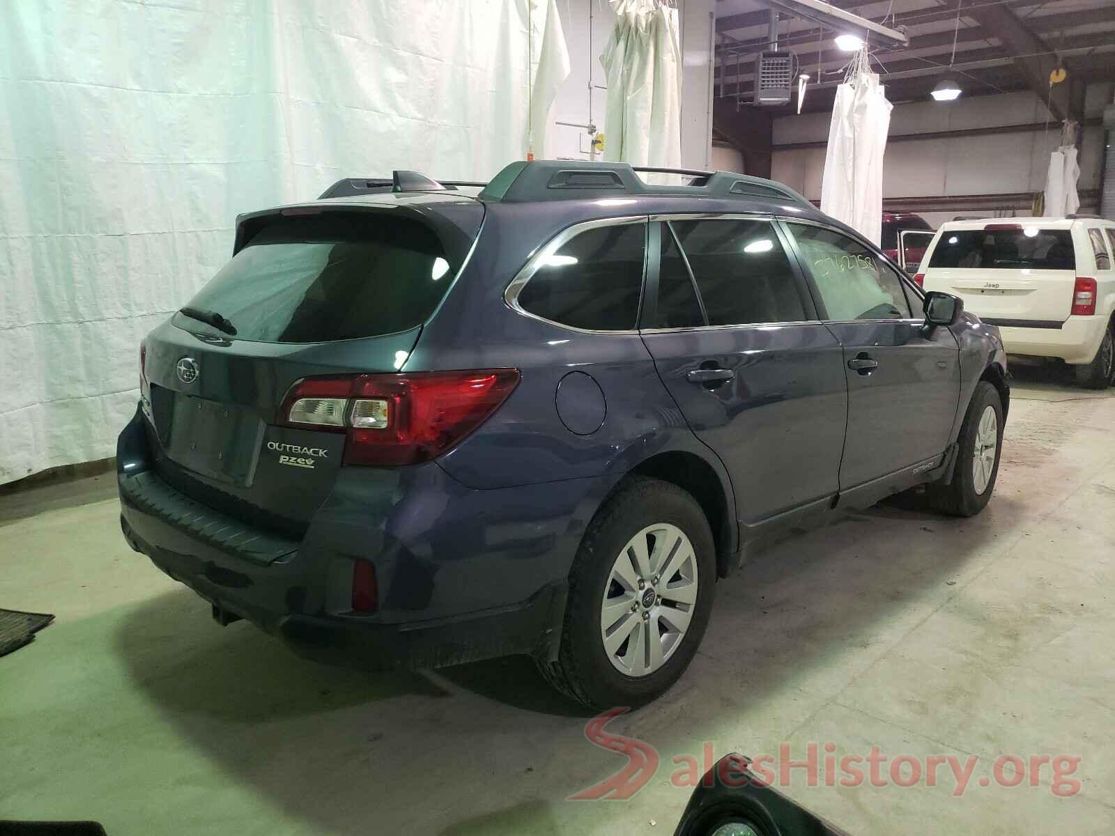 4S4BSACC4H3357637 2017 SUBARU OUTBACK