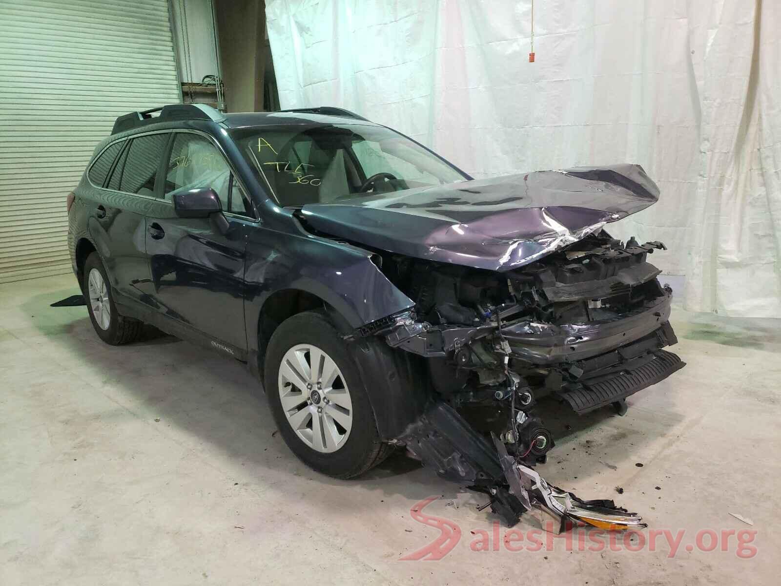 4S4BSACC4H3357637 2017 SUBARU OUTBACK