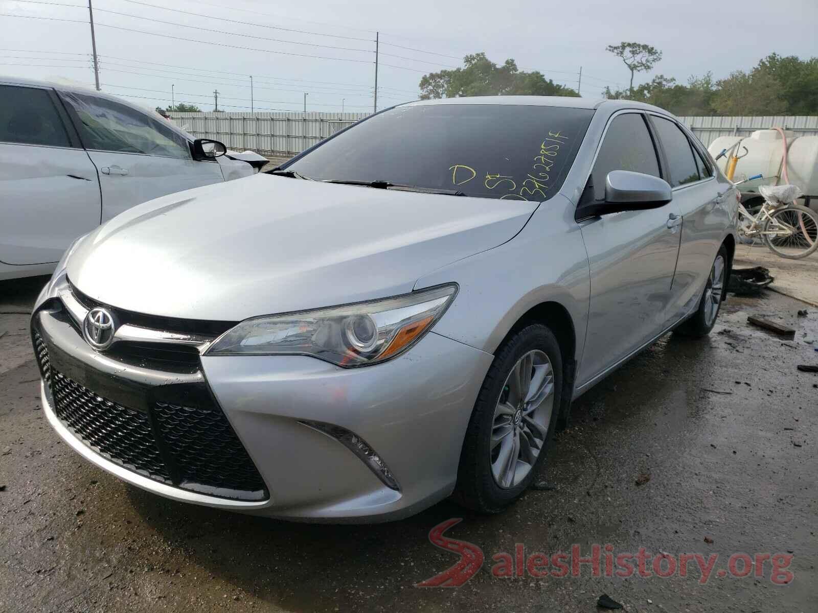 4T1BF1FK0HU280377 2017 TOYOTA CAMRY