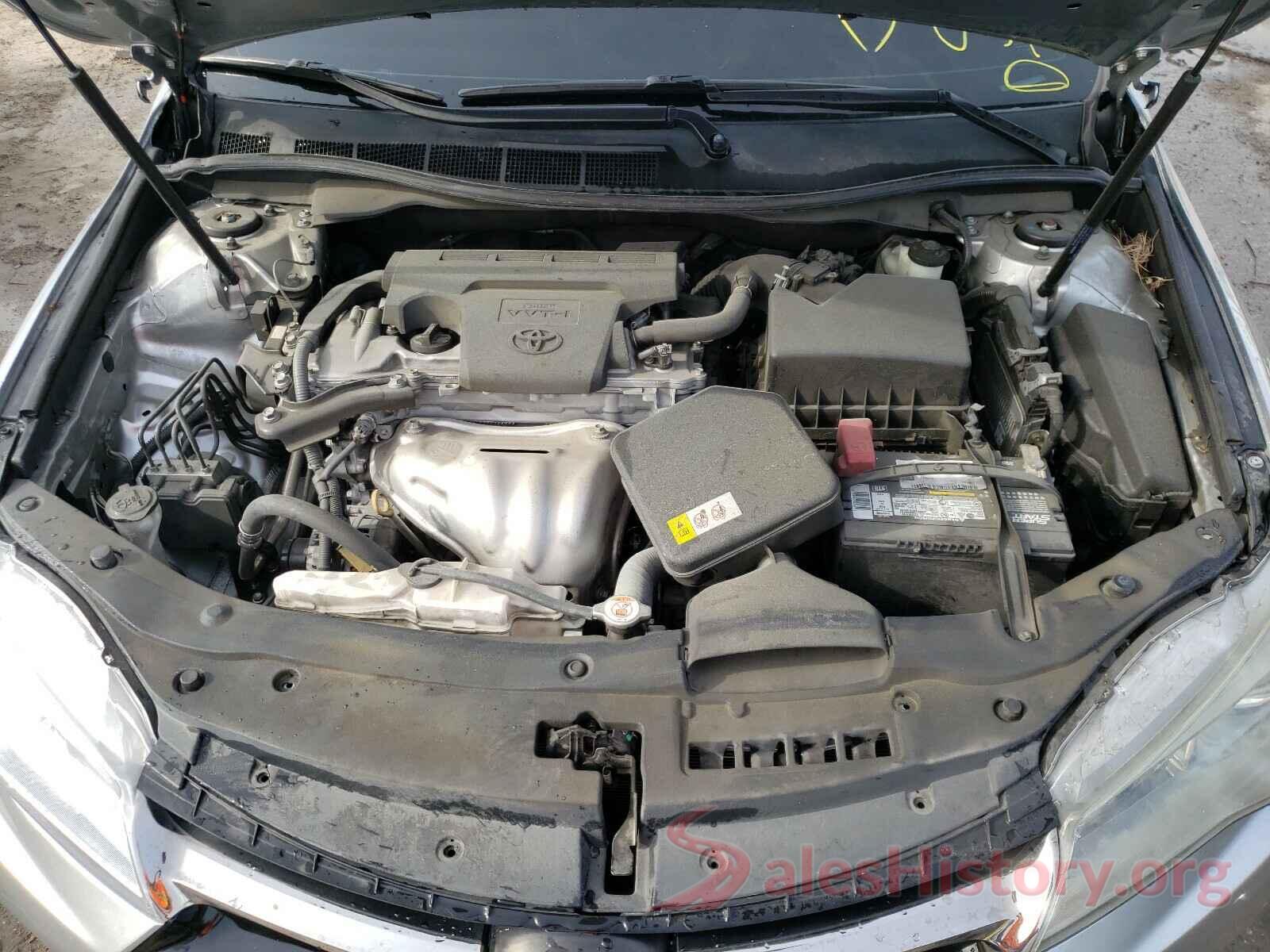 4T1BF1FK0HU280377 2017 TOYOTA CAMRY