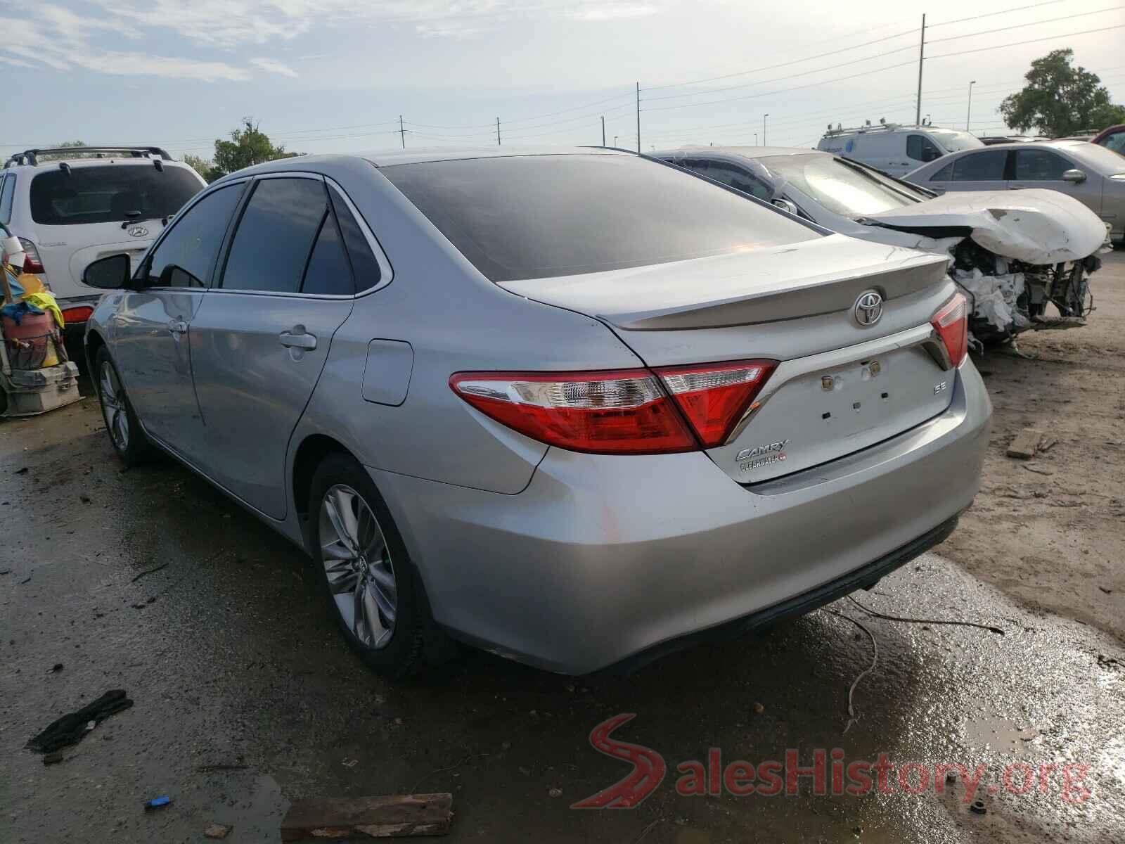 4T1BF1FK0HU280377 2017 TOYOTA CAMRY