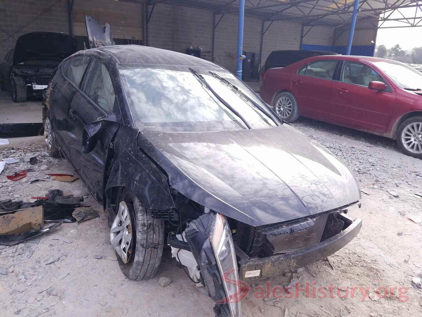 5NPD74LF0LH525958 2020 HYUNDAI ELANTRA