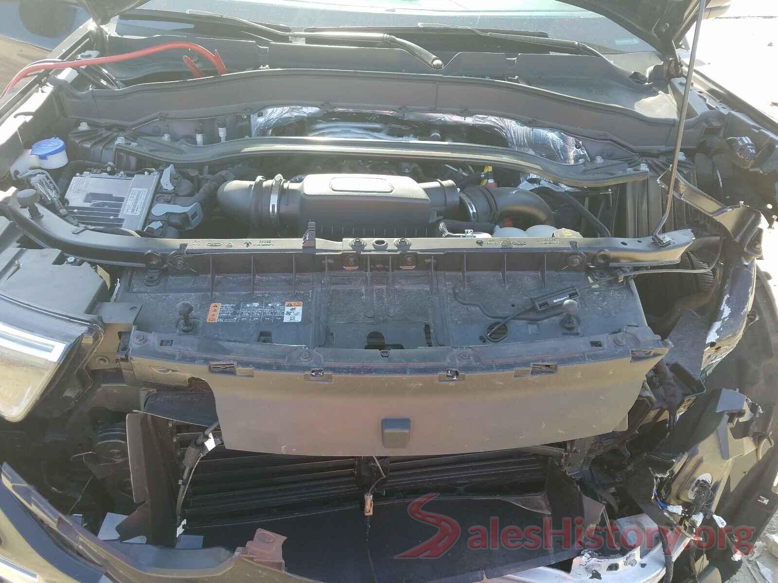 1FM5K8GC7LGA04276 2020 FORD EXPLORER