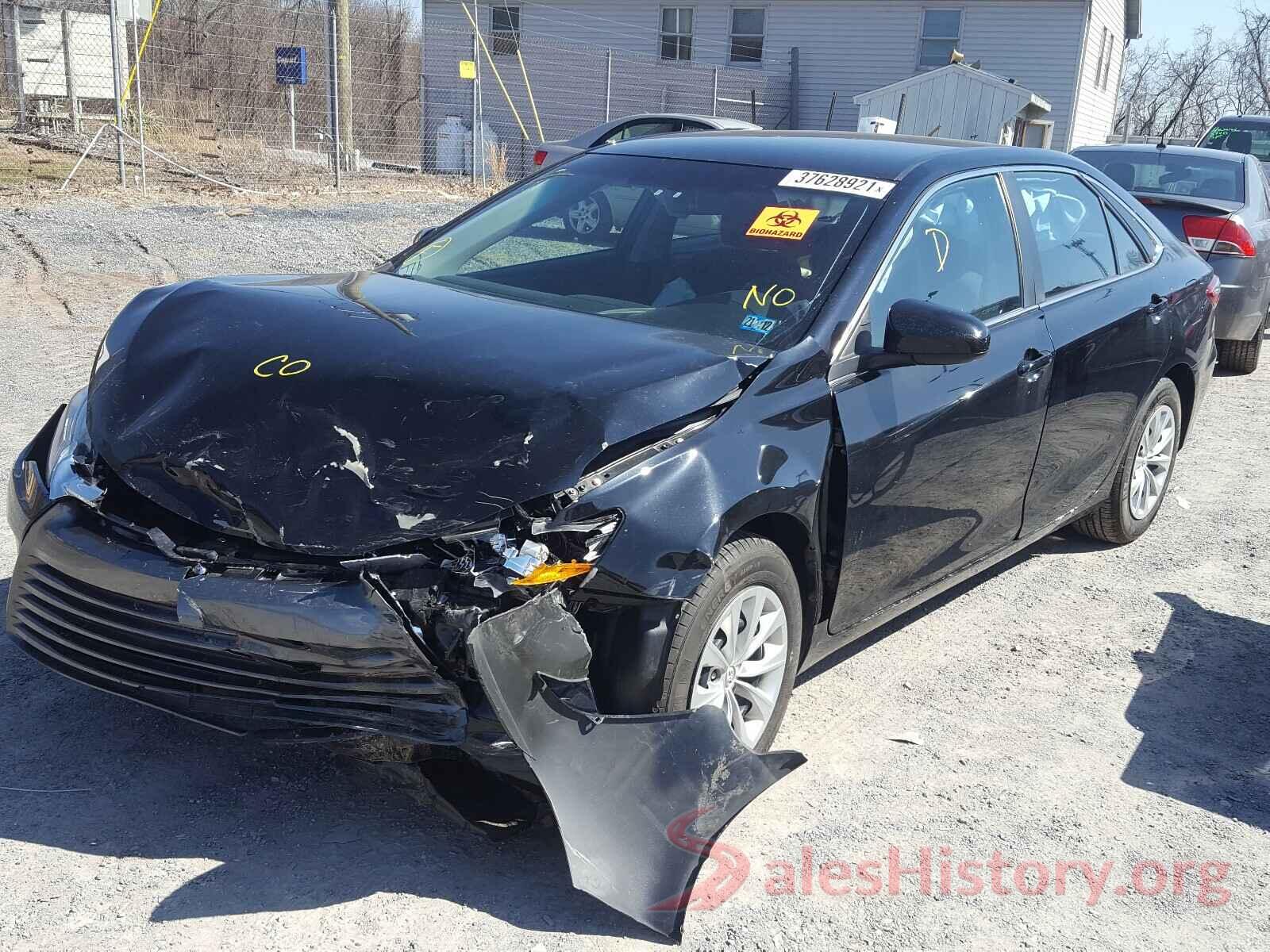 4T4BF1FK7GR531075 2016 TOYOTA CAMRY