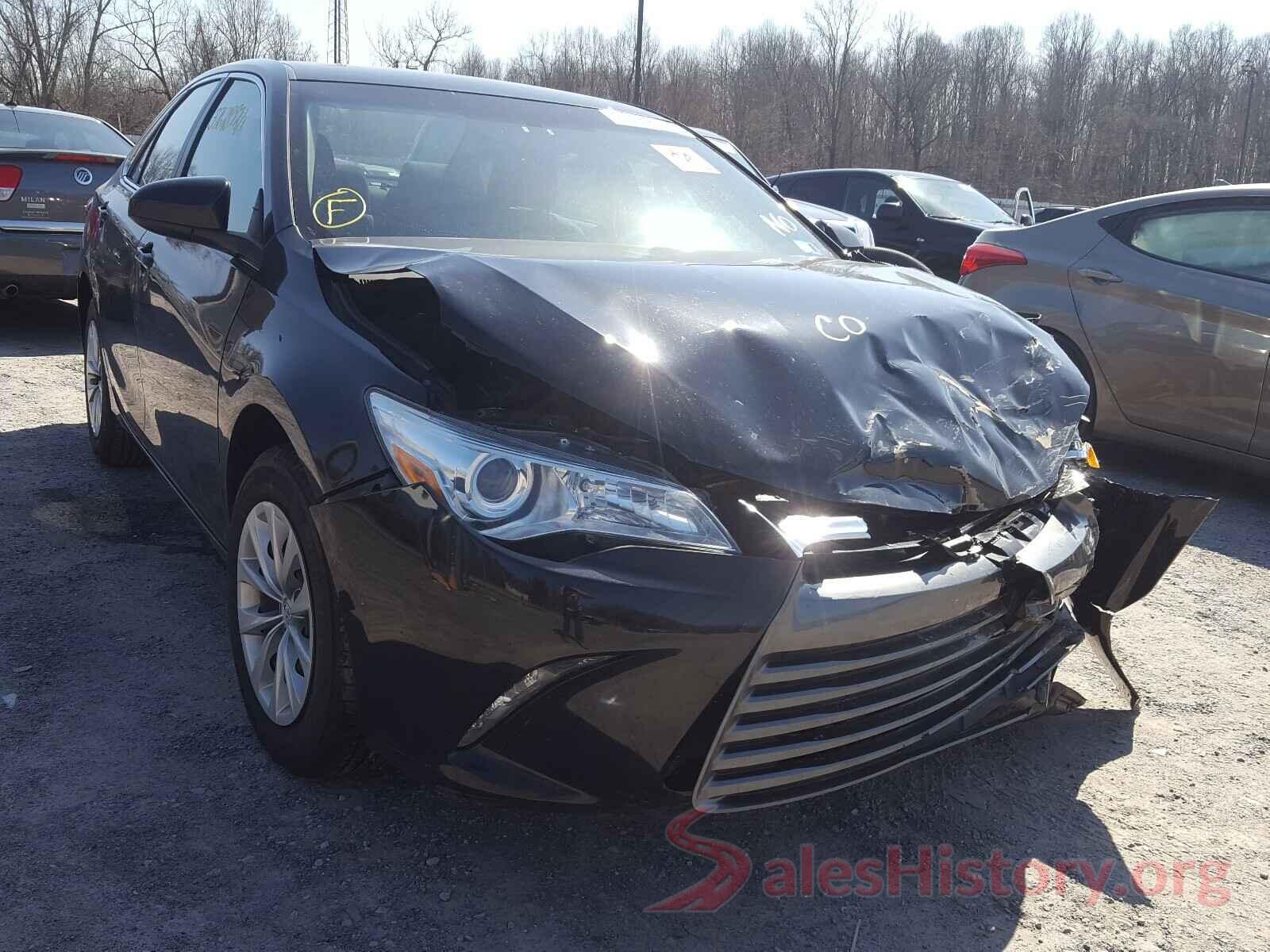 4T4BF1FK7GR531075 2016 TOYOTA CAMRY