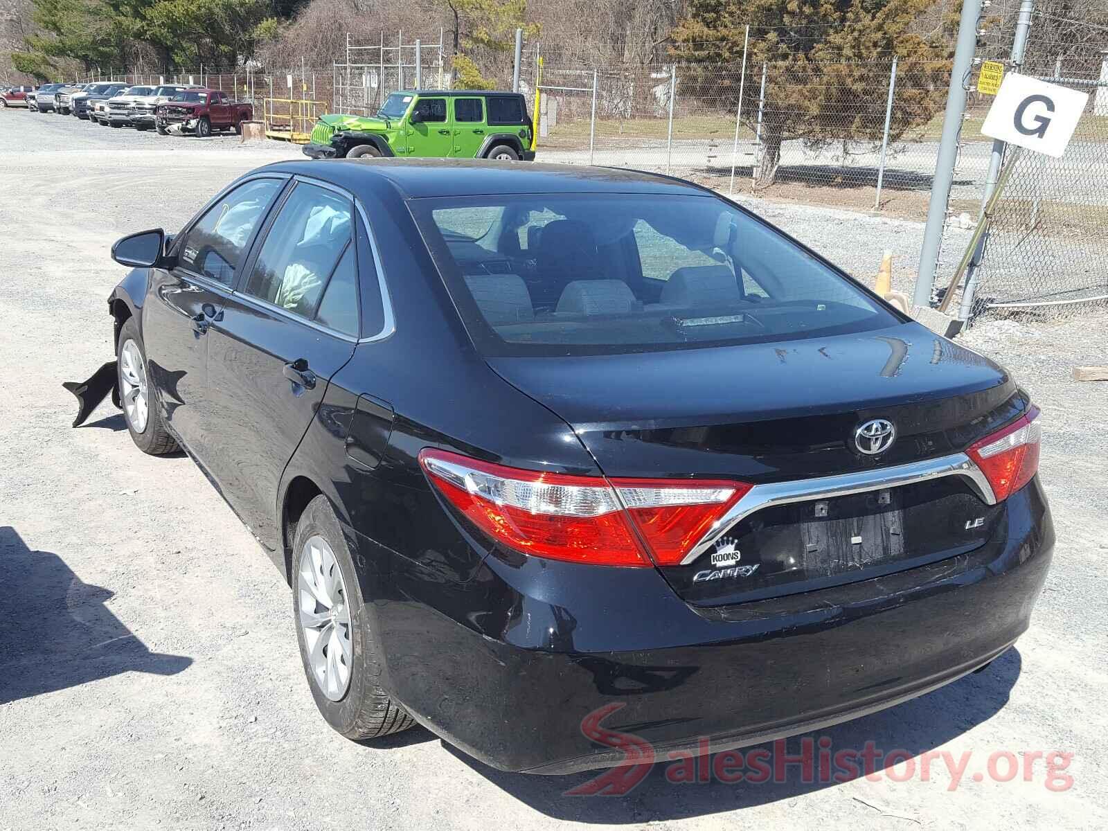 4T4BF1FK7GR531075 2016 TOYOTA CAMRY