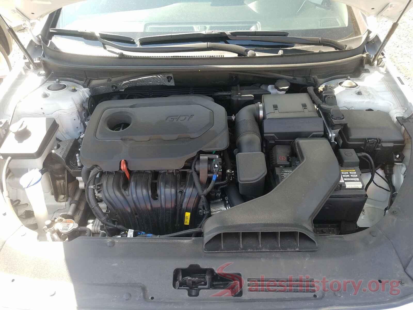 5NPE34AF8JH707648 2018 HYUNDAI SONATA