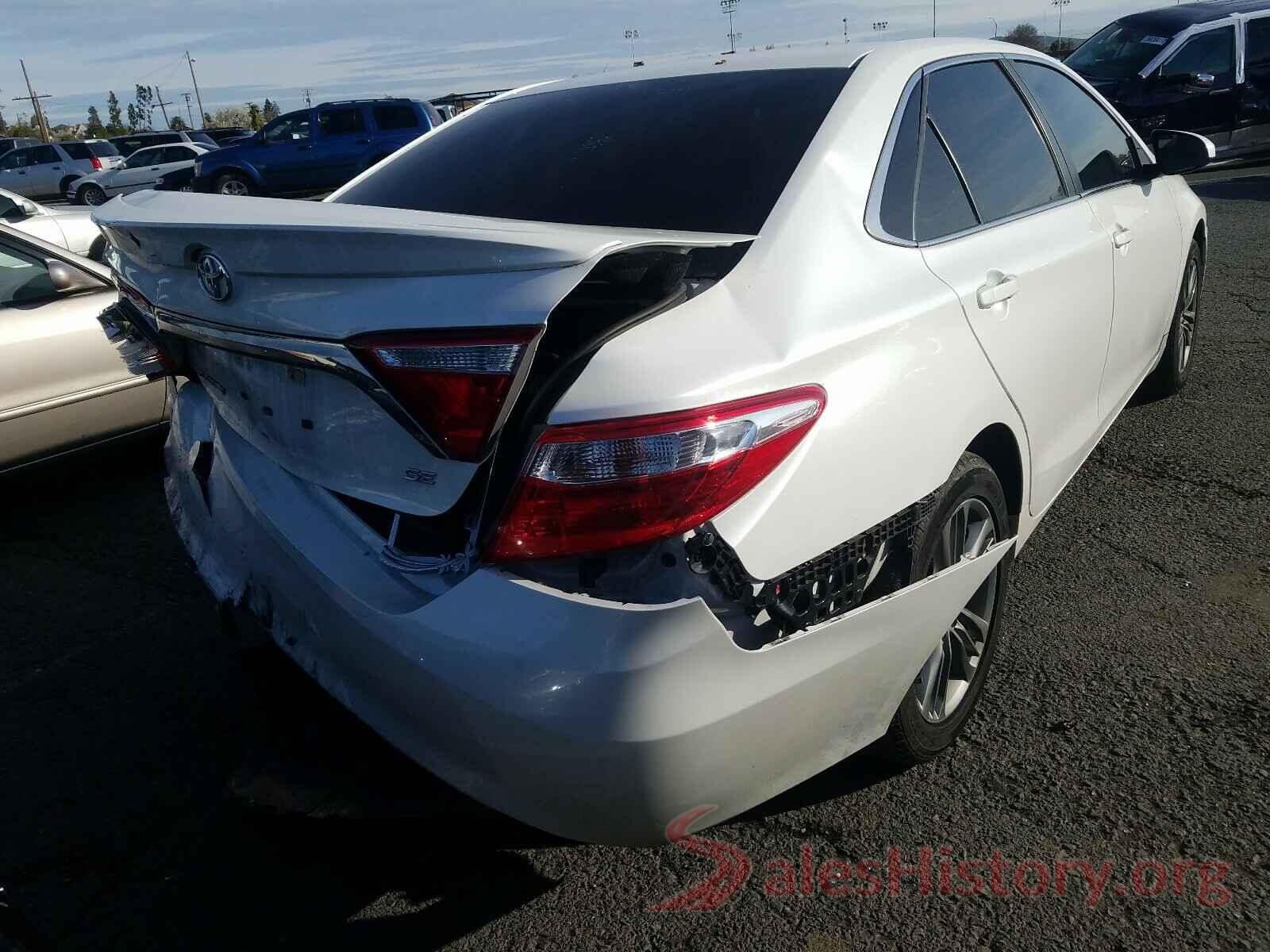 4T1BF1FK5HU408399 2017 TOYOTA CAMRY