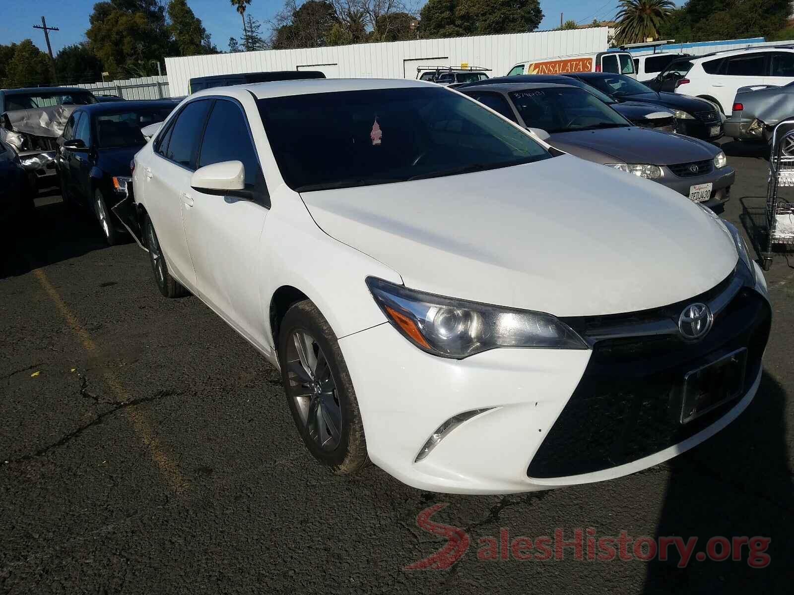 4T1BF1FK5HU408399 2017 TOYOTA CAMRY