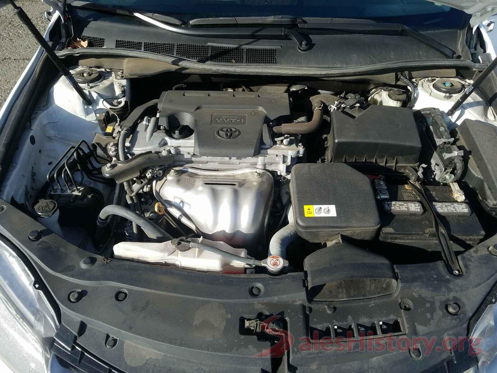 4T1BF1FK5HU408399 2017 TOYOTA CAMRY