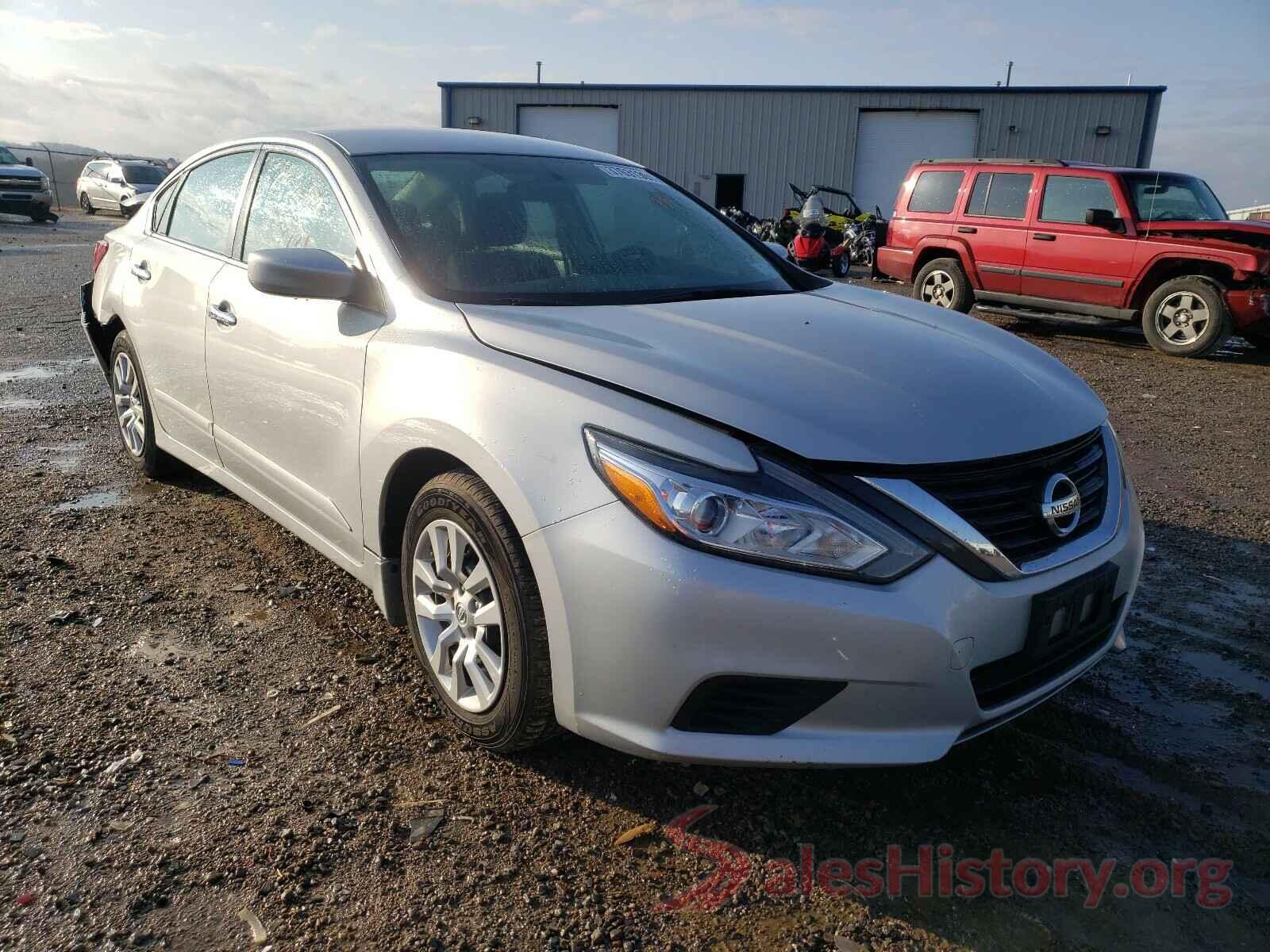 1N4AL3AP8GN323062 2016 NISSAN ALTIMA