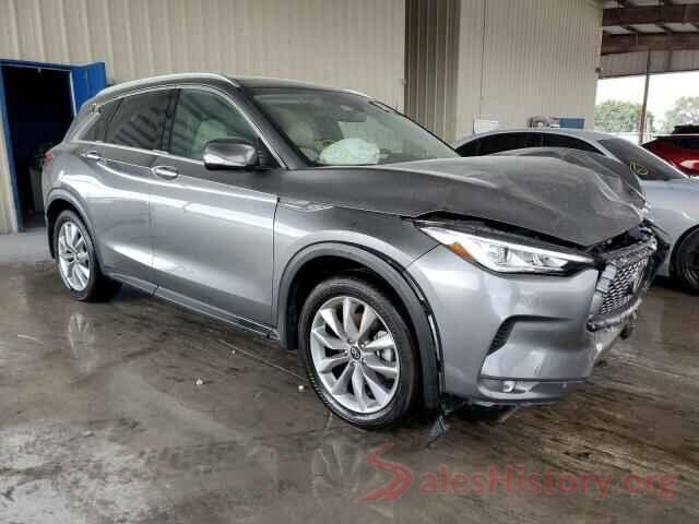 3PCAJ5M14LF120777 2020 INFINITI QX50