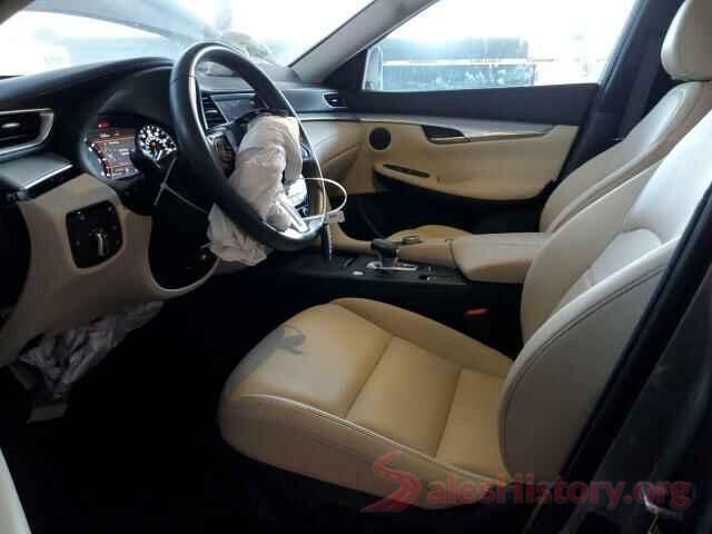 3PCAJ5M14LF120777 2020 INFINITI QX50