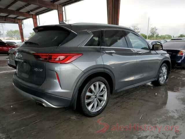 3PCAJ5M14LF120777 2020 INFINITI QX50