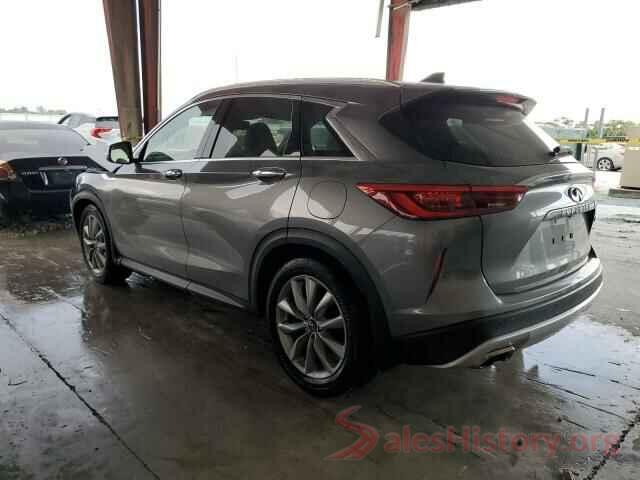 3PCAJ5M14LF120777 2020 INFINITI QX50