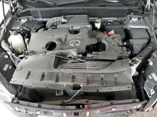 3PCAJ5M14LF120777 2020 INFINITI QX50