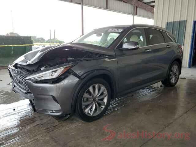 3PCAJ5M14LF120777 2020 INFINITI QX50