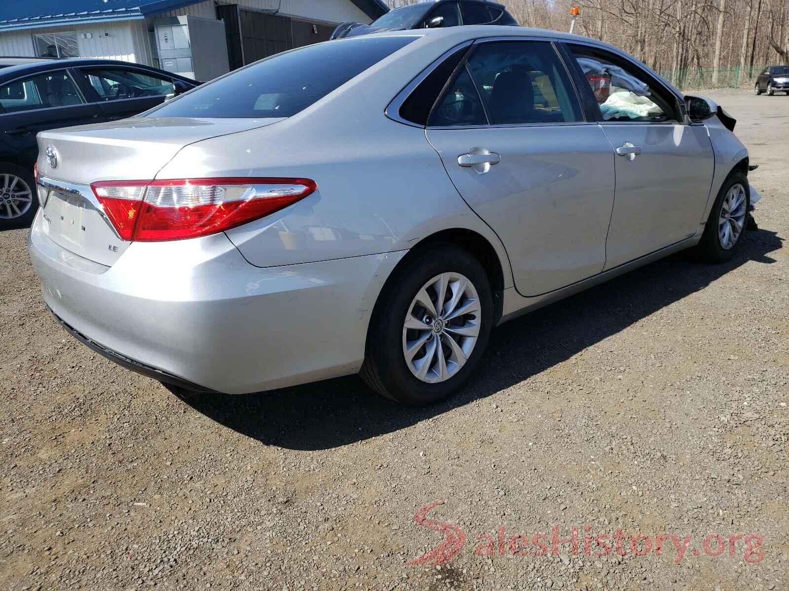 4T4BF1FK7GR548197 2016 TOYOTA CAMRY