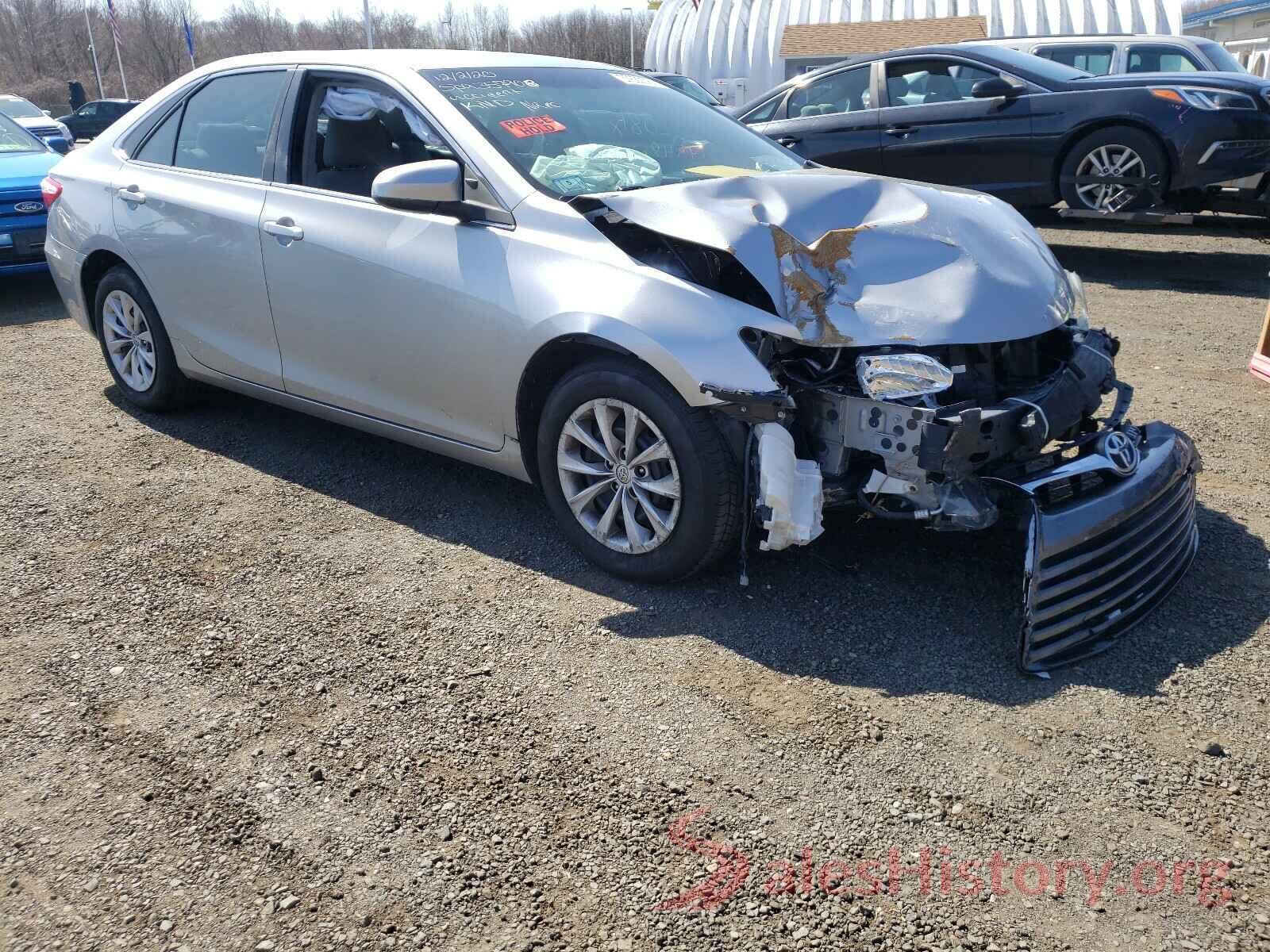 4T4BF1FK7GR548197 2016 TOYOTA CAMRY