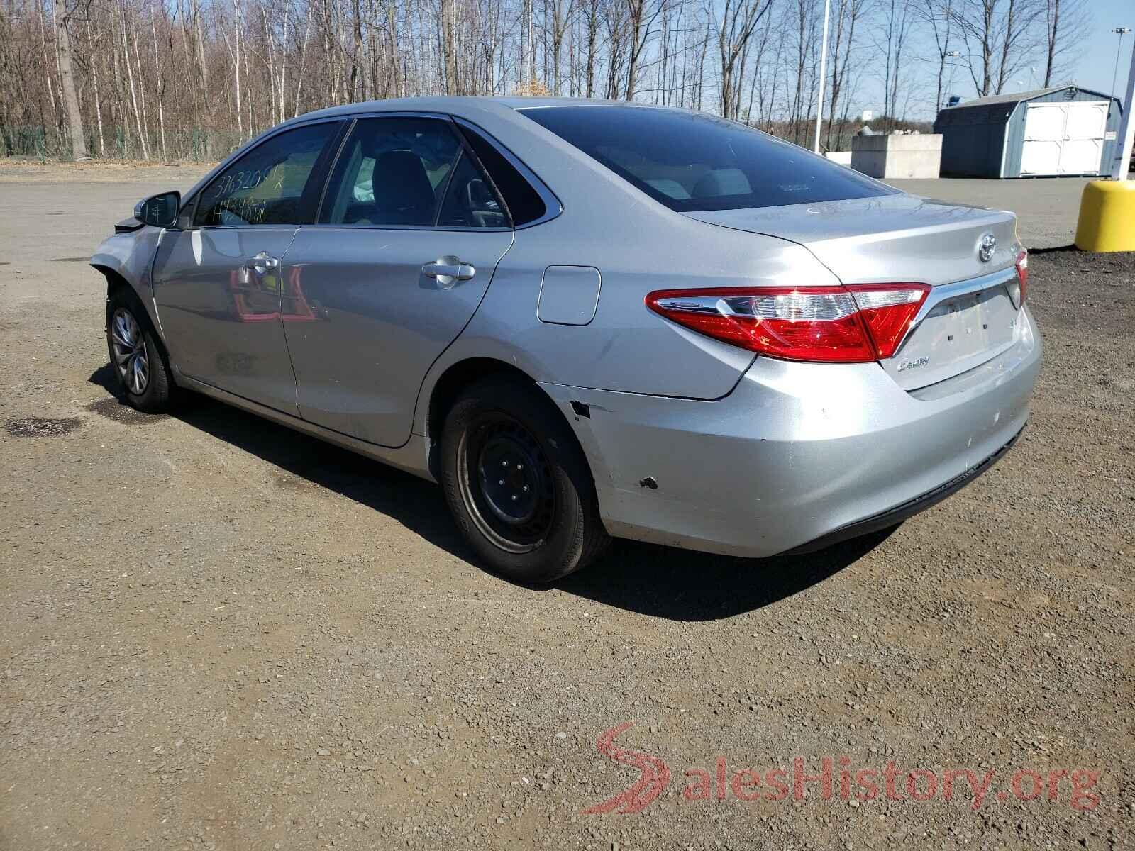 4T4BF1FK7GR548197 2016 TOYOTA CAMRY