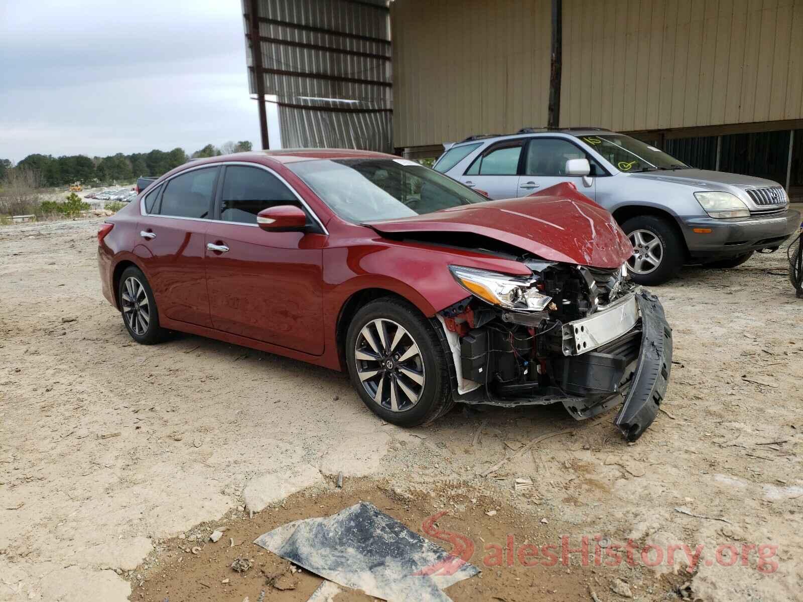 1N4AL3AP2HC277516 2017 NISSAN ALTIMA