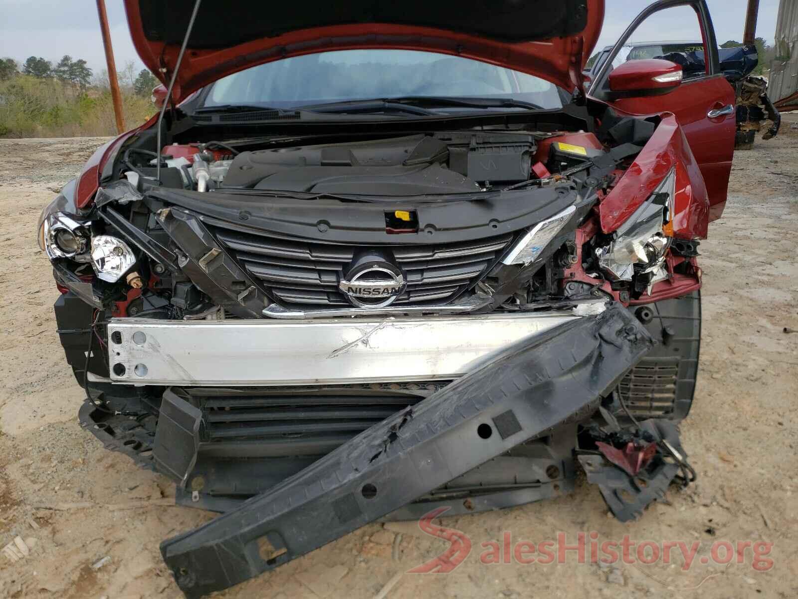 1N4AL3AP2HC277516 2017 NISSAN ALTIMA