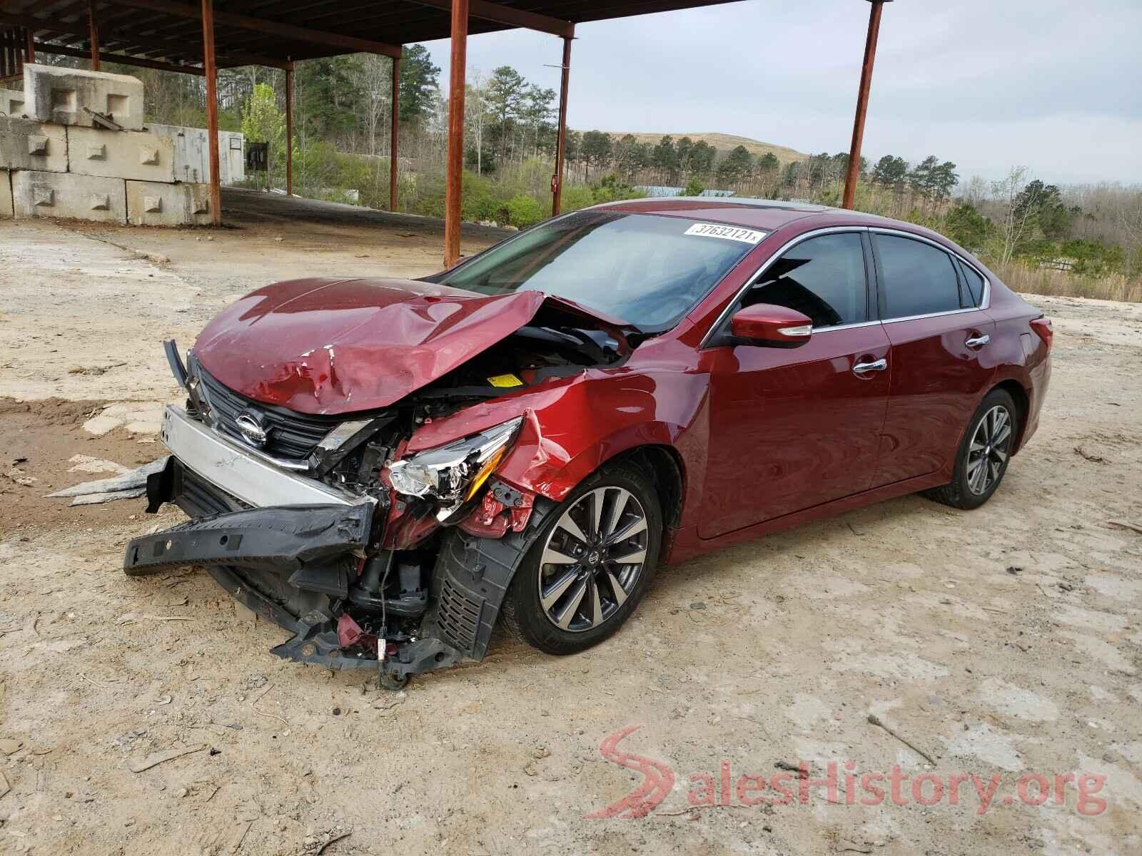 1N4AL3AP2HC277516 2017 NISSAN ALTIMA