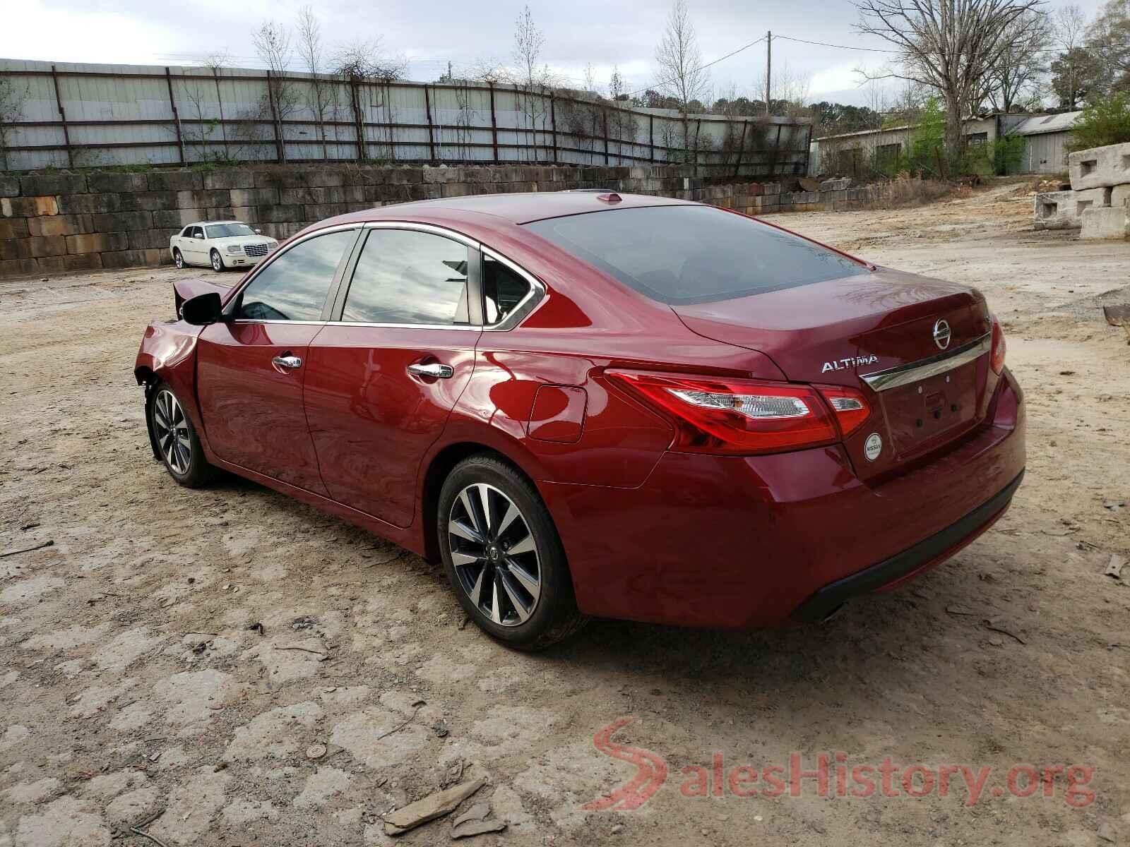 1N4AL3AP2HC277516 2017 NISSAN ALTIMA