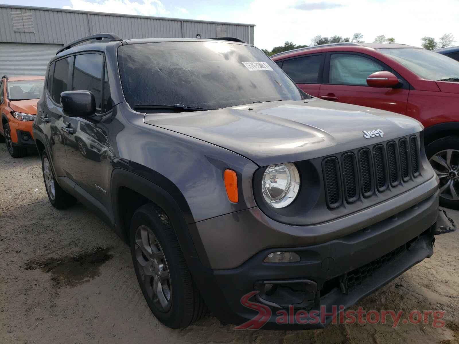 ZACCJABB6HPE62776 2017 JEEP RENEGADE