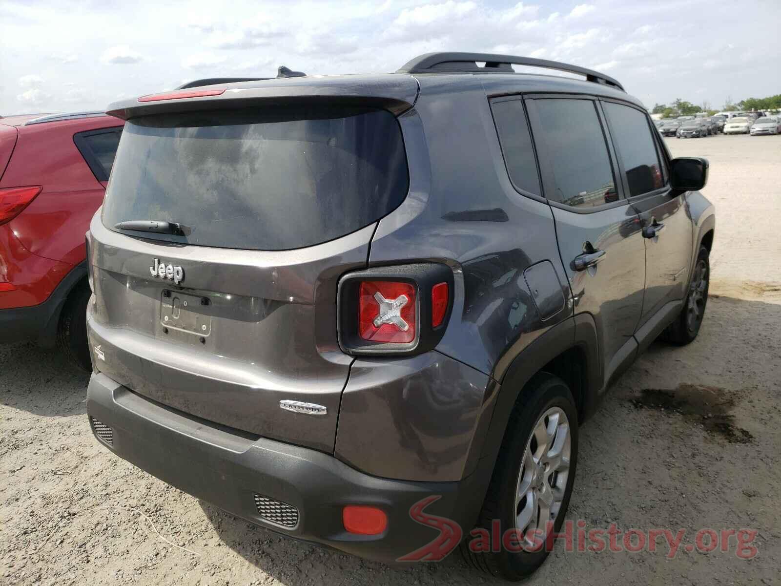 ZACCJABB6HPE62776 2017 JEEP RENEGADE