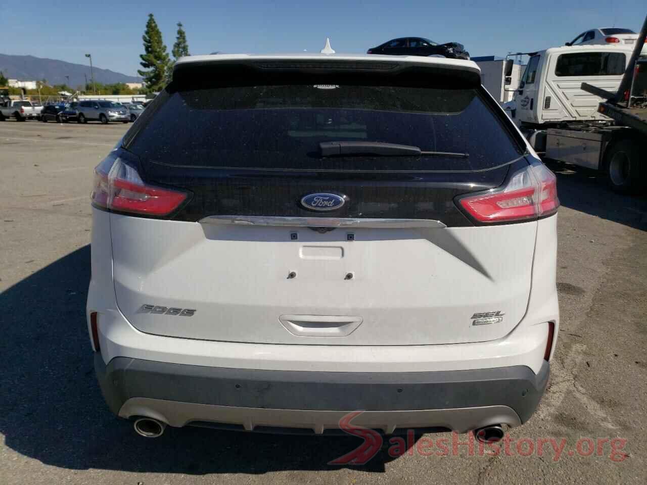 2FMPK3J92KBC63319 2019 FORD EDGE