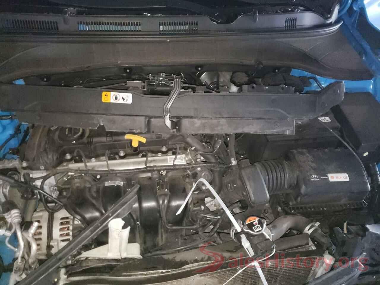 KM8K2CAA6JU152236 2018 HYUNDAI KONA