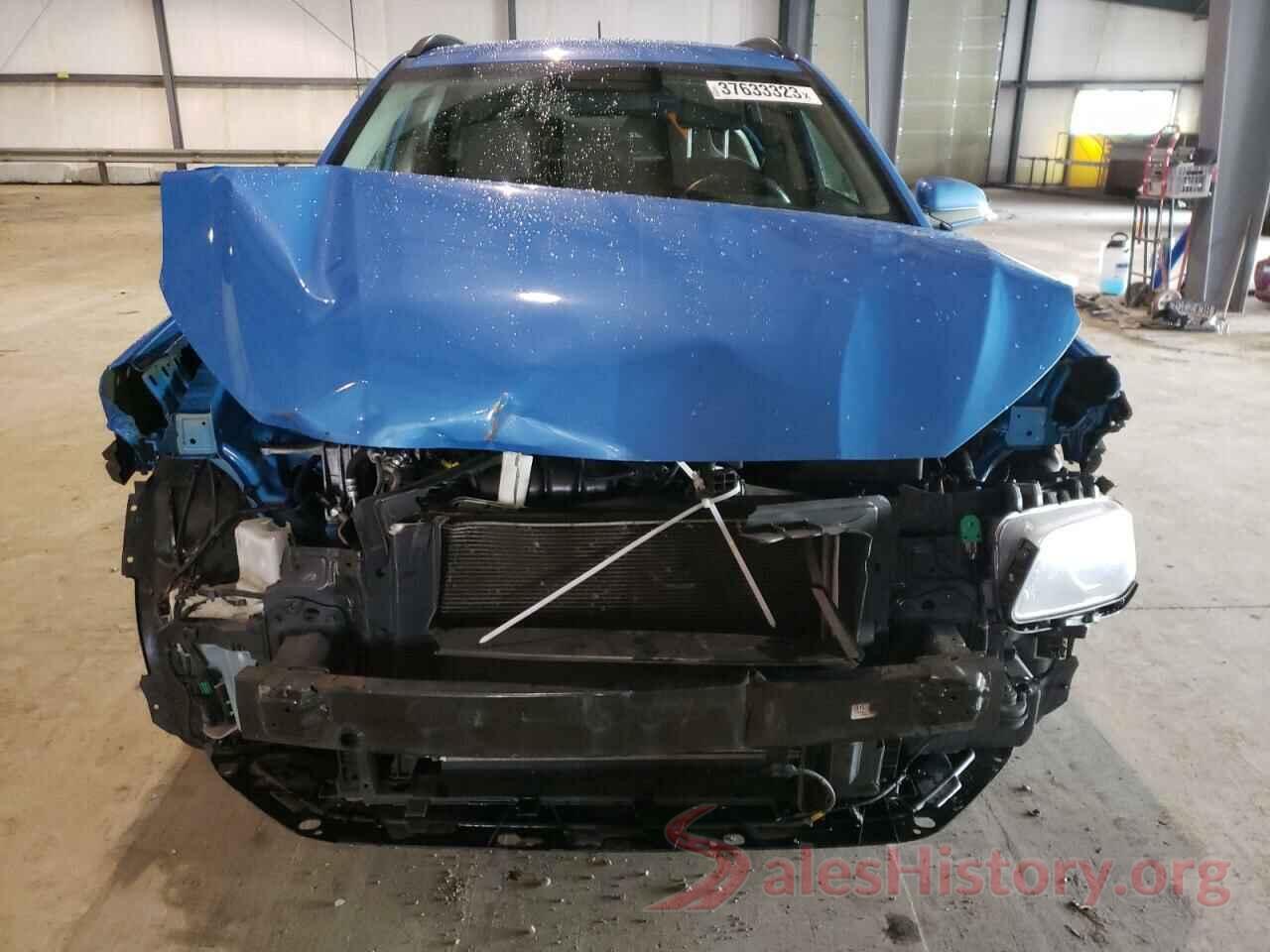 KM8K2CAA6JU152236 2018 HYUNDAI KONA